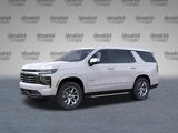New 2025 Chevrolet Tahoe Premier image 3