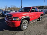 Used 2001 Dodge Ram 1500 Truck 4x4 Quad Cab image 2