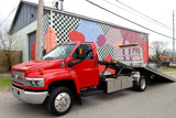 Used 2003 Chevrolet Kodiak C4500 2WD Regular Cab image 2