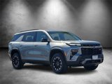 New 2026 Chevrolet Traverse Z71 w/ Driver Confidence Package image 2