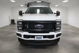 New 2025 Ford F250 XL w/ STX Appearance Package image 2