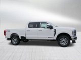 New 2025 Ford F250 Lariat w/ Lariat Ultimate Package image 2
