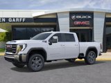 New 2025 GMC Sierra 2500 SLT w/ Max Trailering Package image 2