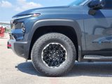 New 2026 Chevrolet Silverado EV Trail Boss image 5