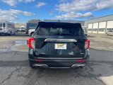 Certified 2022 Ford Explorer Platinum w/ Equipment Group 601A image 5