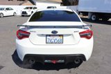 Used 2017 Subaru BRZ Limited w/ Popular Package #1 image 5