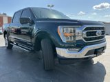Used 2022 Ford F150 XLT w/ Equipment Group 302A High image 4