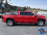 Certified 2021 GMC Sierra 1500 SLT w/ SLT Premium Package image 6