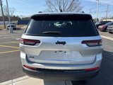 New 2025 Jeep Grand Cherokee L Altitude image 6