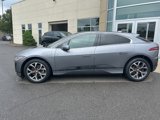 Certified 2022 Jaguar I-PACE HSE image 3