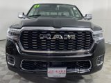 Used 2025 RAM 1500 Tungsten w/ Trailer Tow Group image 4