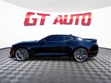 Used 2022 Chevrolet Camaro ZL1 image 4