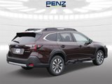 New 2025 Subaru Outback Limited image 2