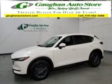 Used 2020 MAZDA CX-5 Touring image 1