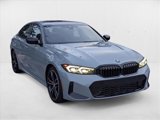 Used 2024 BMW 330i Sedan w/ M Sport Package image 3