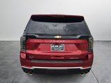 New 2025 Chevrolet Tahoe Premier image 4