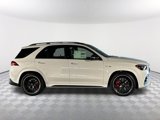 New 2025 Mercedes-Benz GLE 63 AMG S image 3