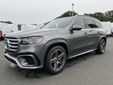 New 2025 Mercedes-Benz GLS 450 4MATIC image 3