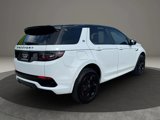 Used 2020 Land Rover Discovery Sport SE R-Dynamic image 5