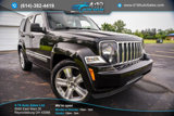 Used 2012 Jeep Liberty Limited Jet image 2
