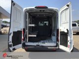 Used 2018 Ford Transit 250 148 Medium Roof image 2
