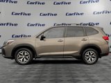 Used 2021 Subaru Forester Premium image 2