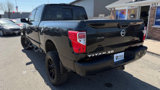 Used 2018 Nissan Titan S w/ S Utility Package image 3