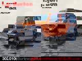 New 2025 Jeep Wrangler Unlimited Sport image 2