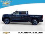 New 2025 Chevrolet Silverado 1500 High Country w/ Technology Package image 5
