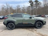 New 2025 Subaru Crosstrek 2.5i Wilderness image 2