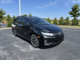 New 2026 Honda Odyssey EX-L image 2