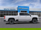 New 2025 Chevrolet Silverado 2500 High Country w/ High Country Premium Package image 5