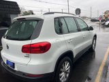 Used 2017 Volkswagen Tiguan S image 5