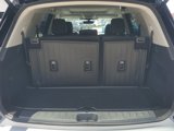 New 2025 Nissan Pathfinder Platinum w/ Cargo Package image 5