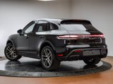 Certified 2025 Porsche Macan S image 3