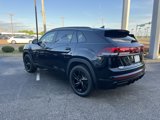 New 2025 Volkswagen Atlas Cross Sport SEL R-Line image 3