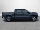 New 2026 Chevrolet Silverado 1500 LT image 3