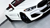 Used 2022 BMW M850i xDrive Convertible image 5