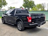Used 2015 Ford F150 XLT w/ Equipment Group 302A Luxury image 4