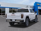 New 2025 GMC Sierra 2500 SLT image 4
