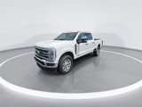 New 2025 Ford F250 King Ranch image 4