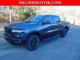 New 2025 RAM 1500 Rebel w/ Rebel Level 2 Equipment Group image 4