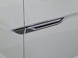 Certified 2022 Volkswagen Atlas Cross Sport SE w/ Black Wheel Package image 5