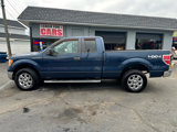 Used 2013 Ford F150 XLT w/ XLT Chrome Pkg image 4