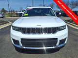 Certified 2023 Jeep Grand Cherokee L Limited image 2