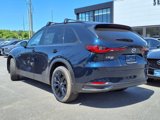 New 2025 MAZDA CX-90 Plug-In Hybrid w/Premium Sport image 3
