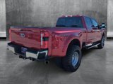 Certified 2024 Ford F350 Lariat w/ Chrome Package image 5