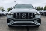 New 2025 Mercedes-Benz GLE 53 AMG 4MATIC image 2