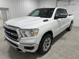 Used 2022 RAM 1500 Big Horn image 5