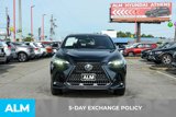 Used 2025 Lexus NX 450h+ AWD w/ Accessory Package (2T) image 4